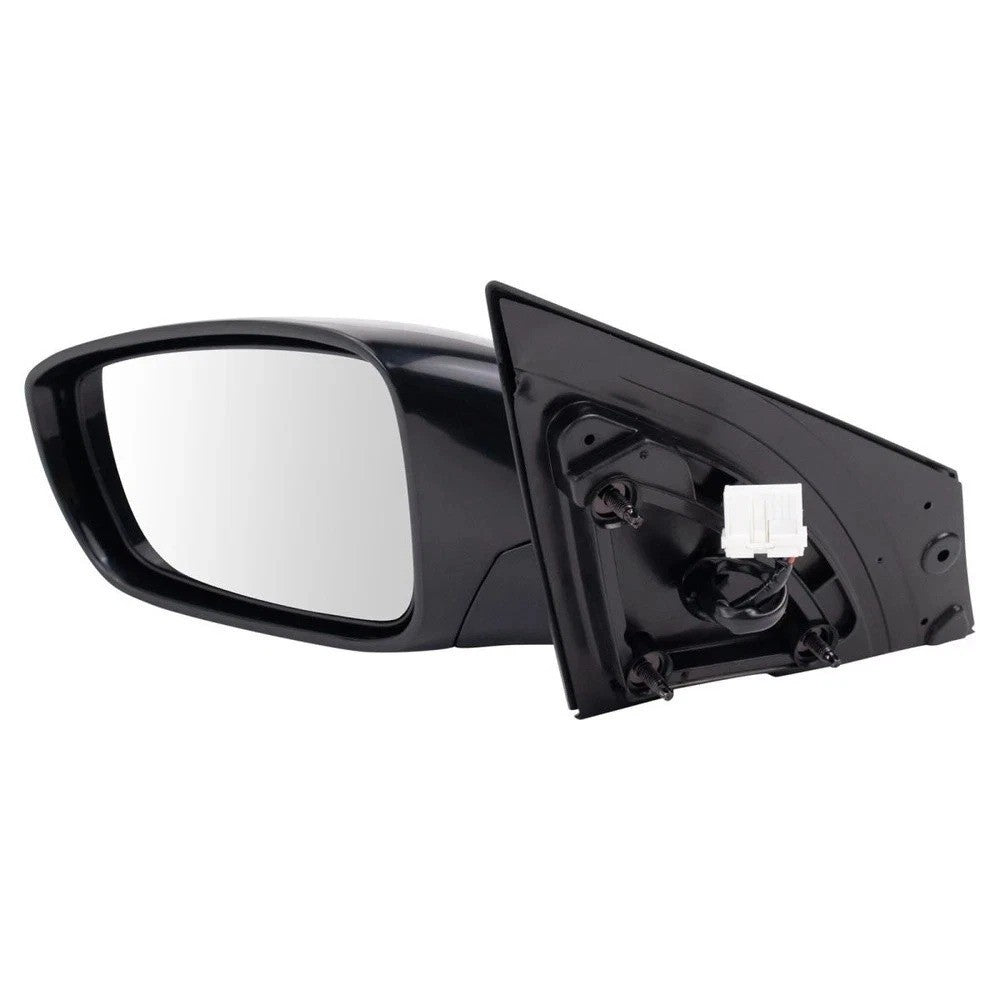 Left Driver Side View Mirror Fits 2011-2014 Hyundai Sonata