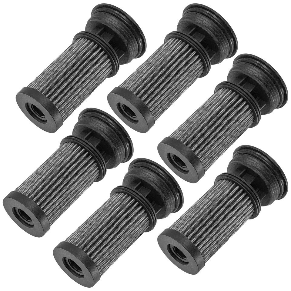 Caltric Hydro Filters For Exmark Lazer Z 48" 52" 60" 72" 116-0164 1160164