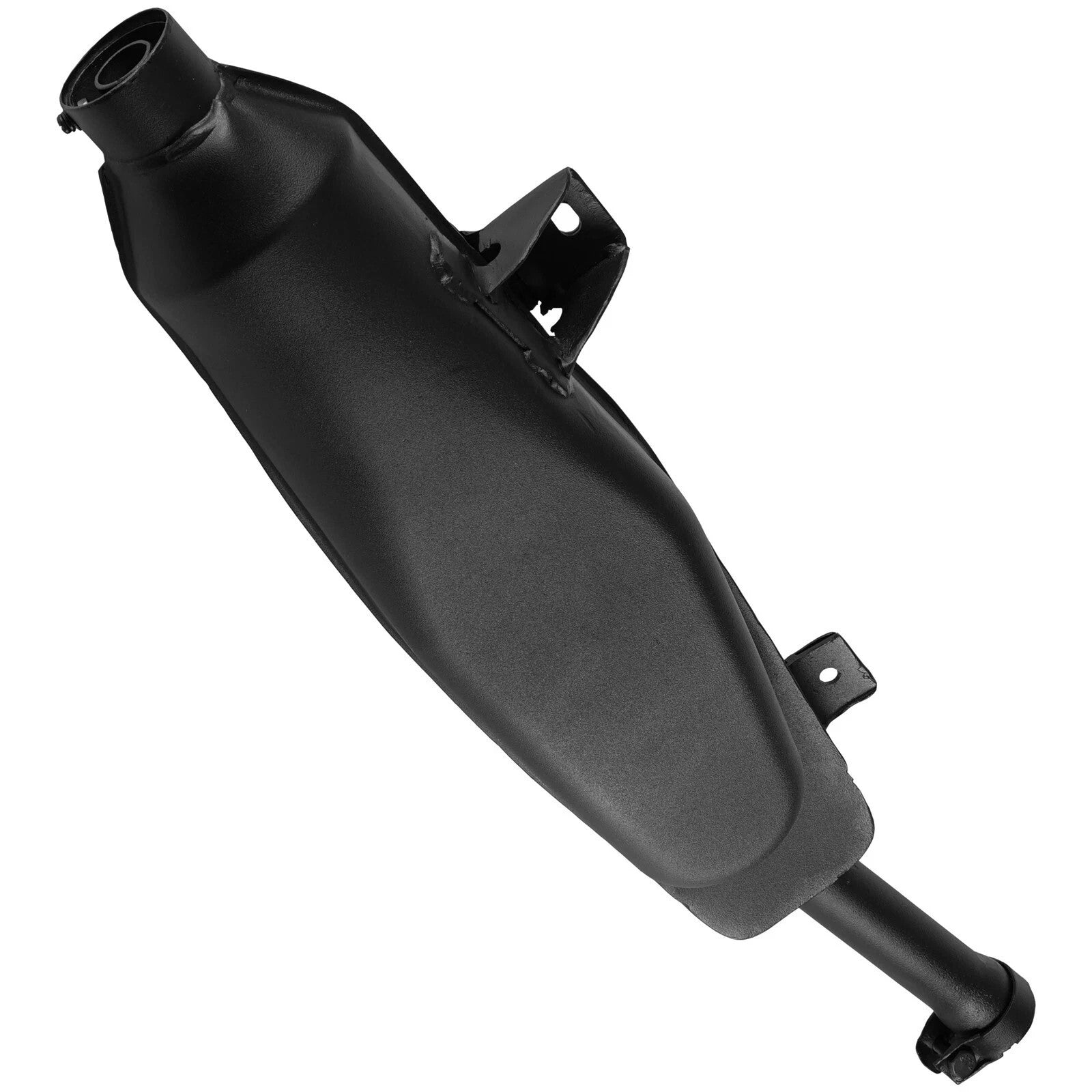 Exhaust Muffler w/ Gasket For Yamaha Kodiak 400 YFM400FW 4x4 1994-1997