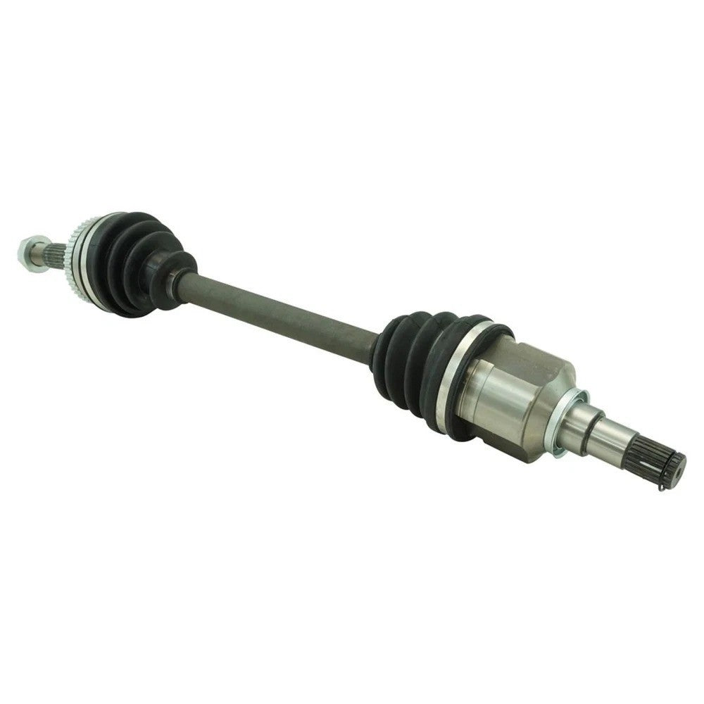 Front CV Axle Shaft Set For 2004-2006 Scion xA xB 2000-2005 Toyota Echo