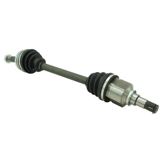 Front CV Axle Shaft Set For 2004-2006 Scion xA xB 2000-2005 Toyota Echo