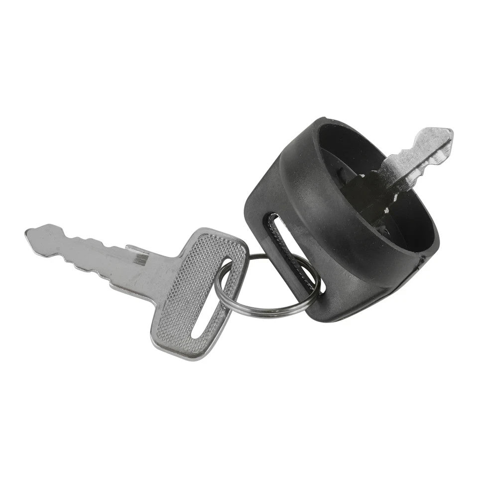 Ignition Switch Key for Bombardier Can-Am QUEST XT MAX  650 2002 2003 2004 