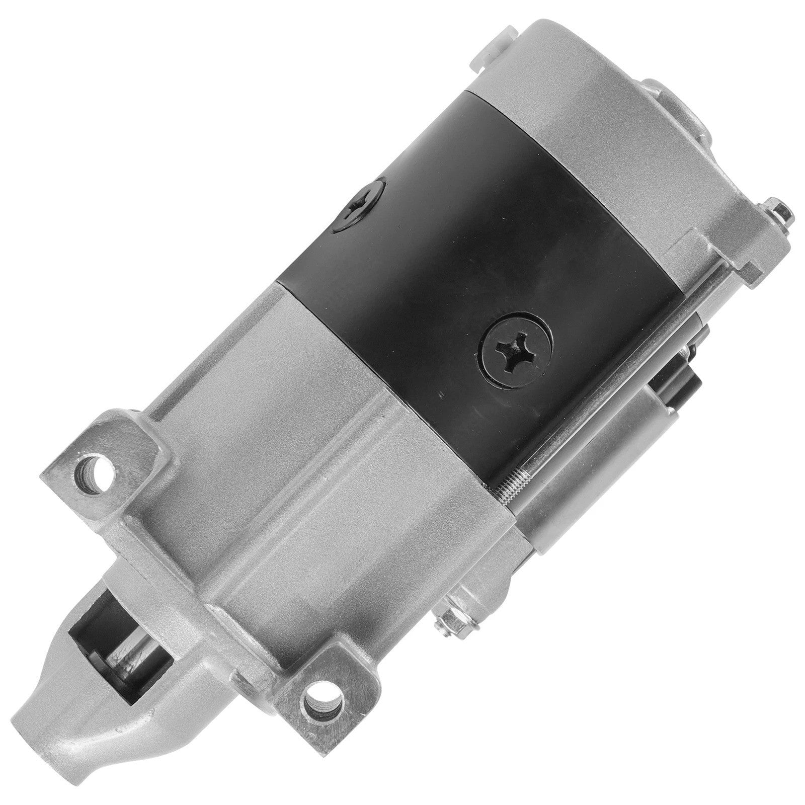 New Starter for Kawasaki Mule 610 4X4 KAF400 KAF 400 2005 2006 2007 2008-2016