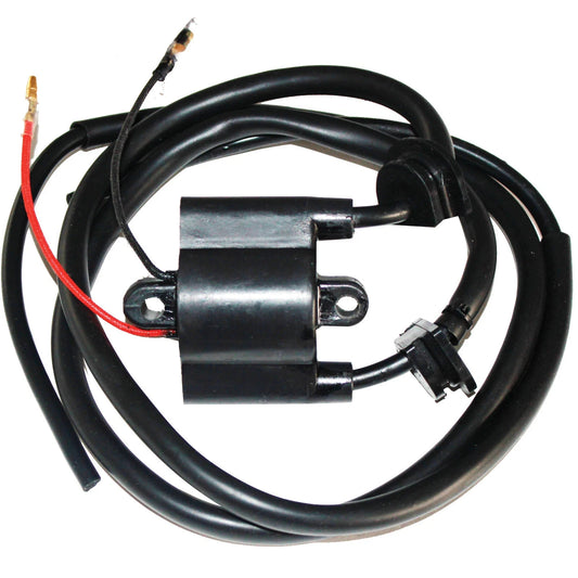 Ignition Coil for Yamaha SJ700 Super Jet 700 1994 1995 1996 1997 98 99 2000 2001