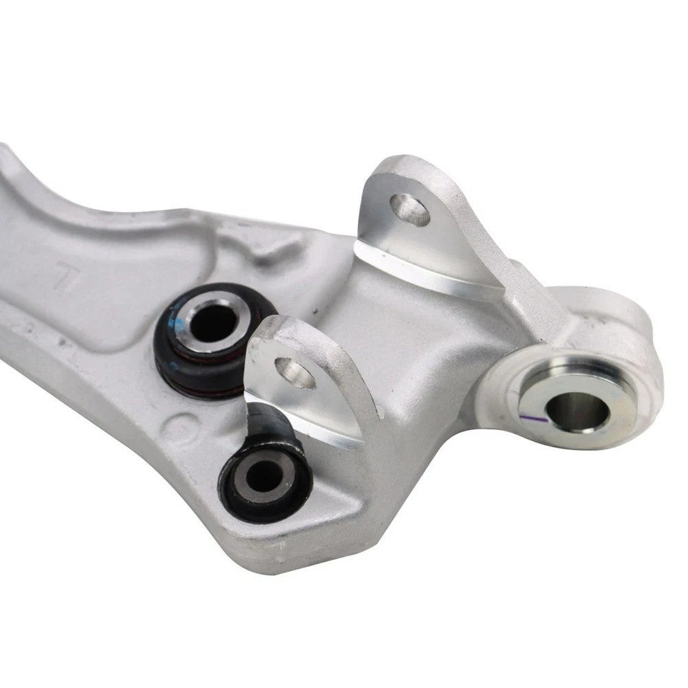Front Steering & Suspension Kit Fits 2009-2015 Jaguar XF 2010-2015 XFR