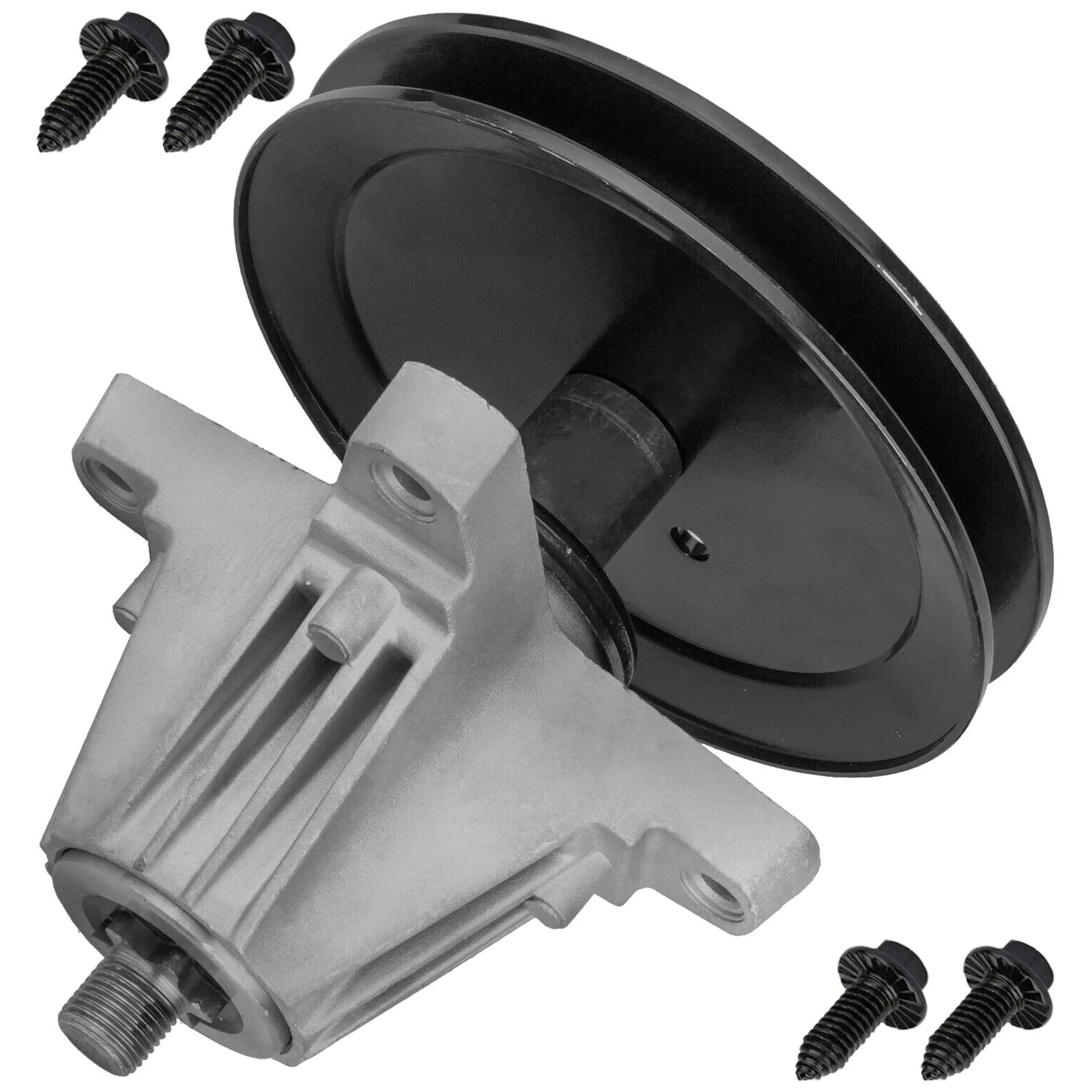 46" Deck Spindle for Cub Cadet XT1-LT 46 XT1 LT46 Enduro / XT2-LX 46 XT2 Enduro