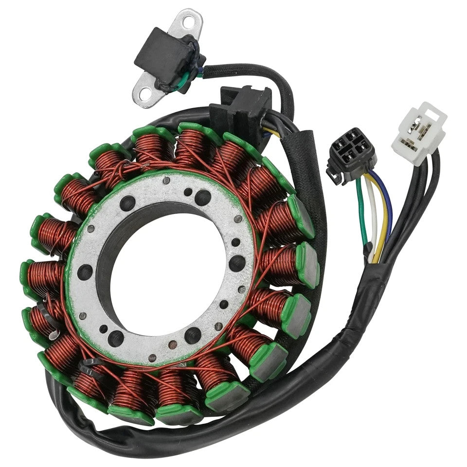 Stator for Arctic Cat 400 Automatic Transmission 4X4 FIS TRV TBX VP 2003-2008
