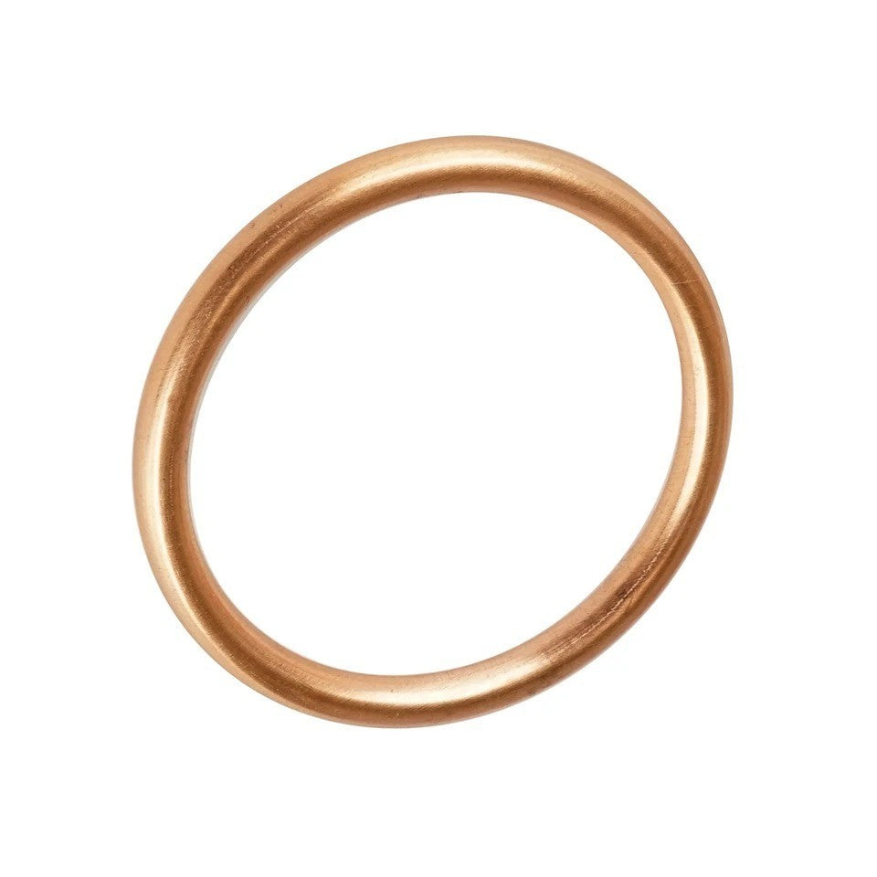 Exhaust Pipe Gasket for Honda 18291-Mn9-000, 18291-Mn5-650