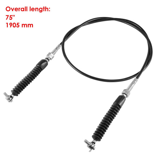 Shift Cable for Polaris Ranger Series 10 / Series 11 2X4 4X4 6X6 2003-2004