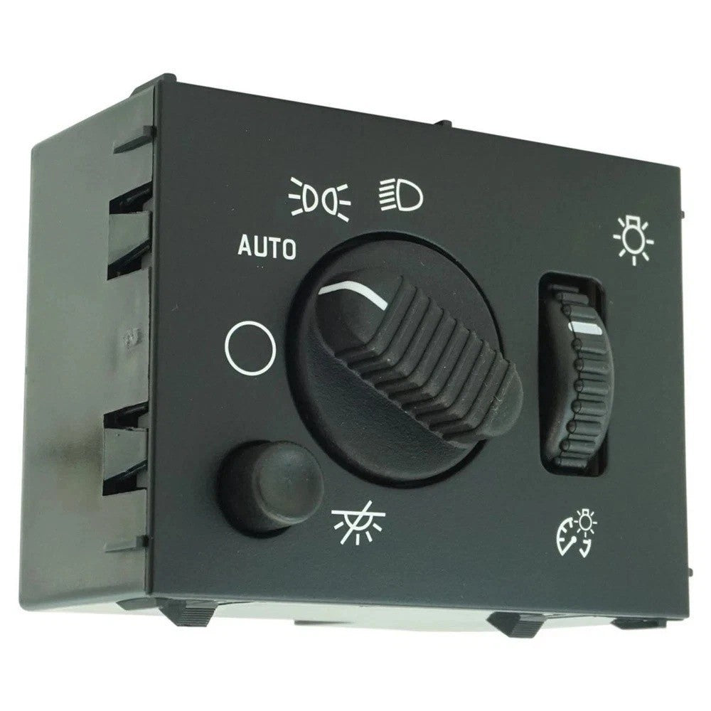 Headlight & Dome Light Dimmer Switch for Chevy GMC Cadillac Hummer Brand New