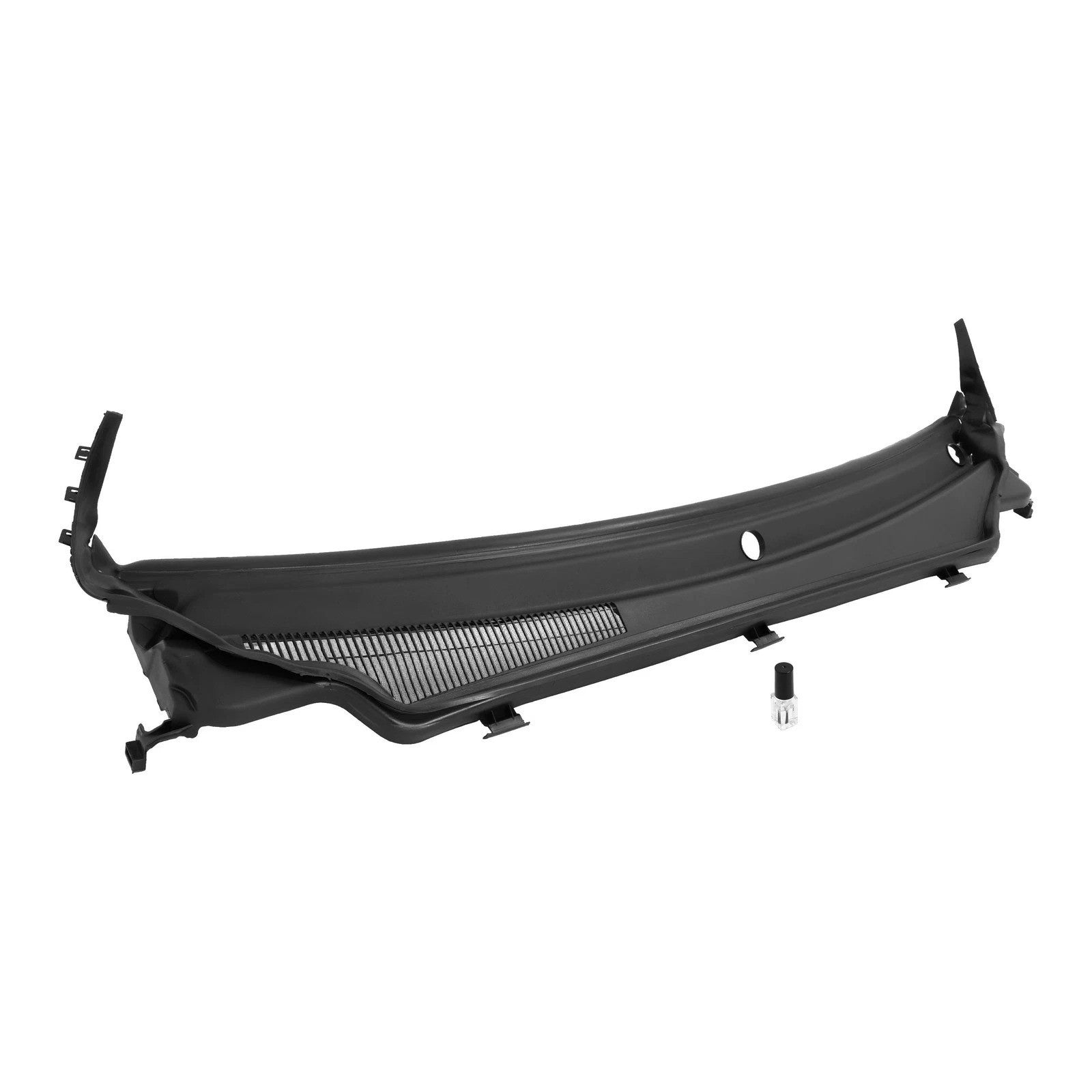 Front Windshield Wiper Cowl Panel Cover Fits 2011-2015 Jeep Grand Cherokee