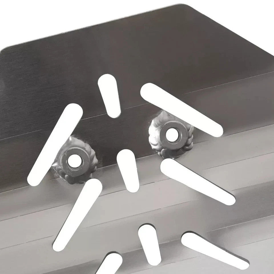 For Honda CRF250L 2013-2020 Skid Plate Engine Guard Dual Sport Aluminum