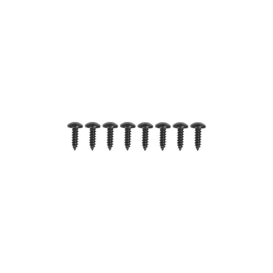 Front Bumper Lower Valance w/ Fog Light Hole For Ford Ranger Edge XLT 4WD 01-03