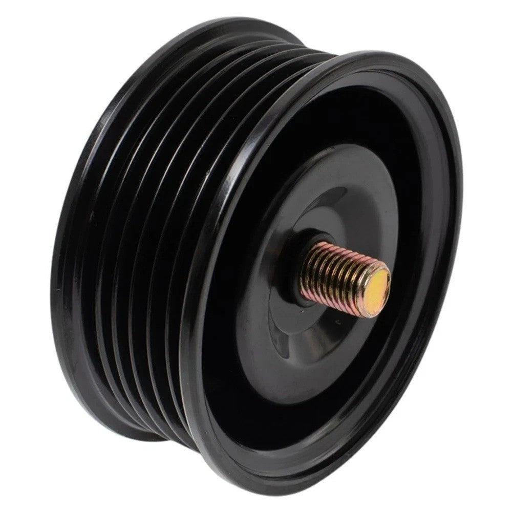Serpentine Belt Idler Pulley Fits Nissan Suzuki