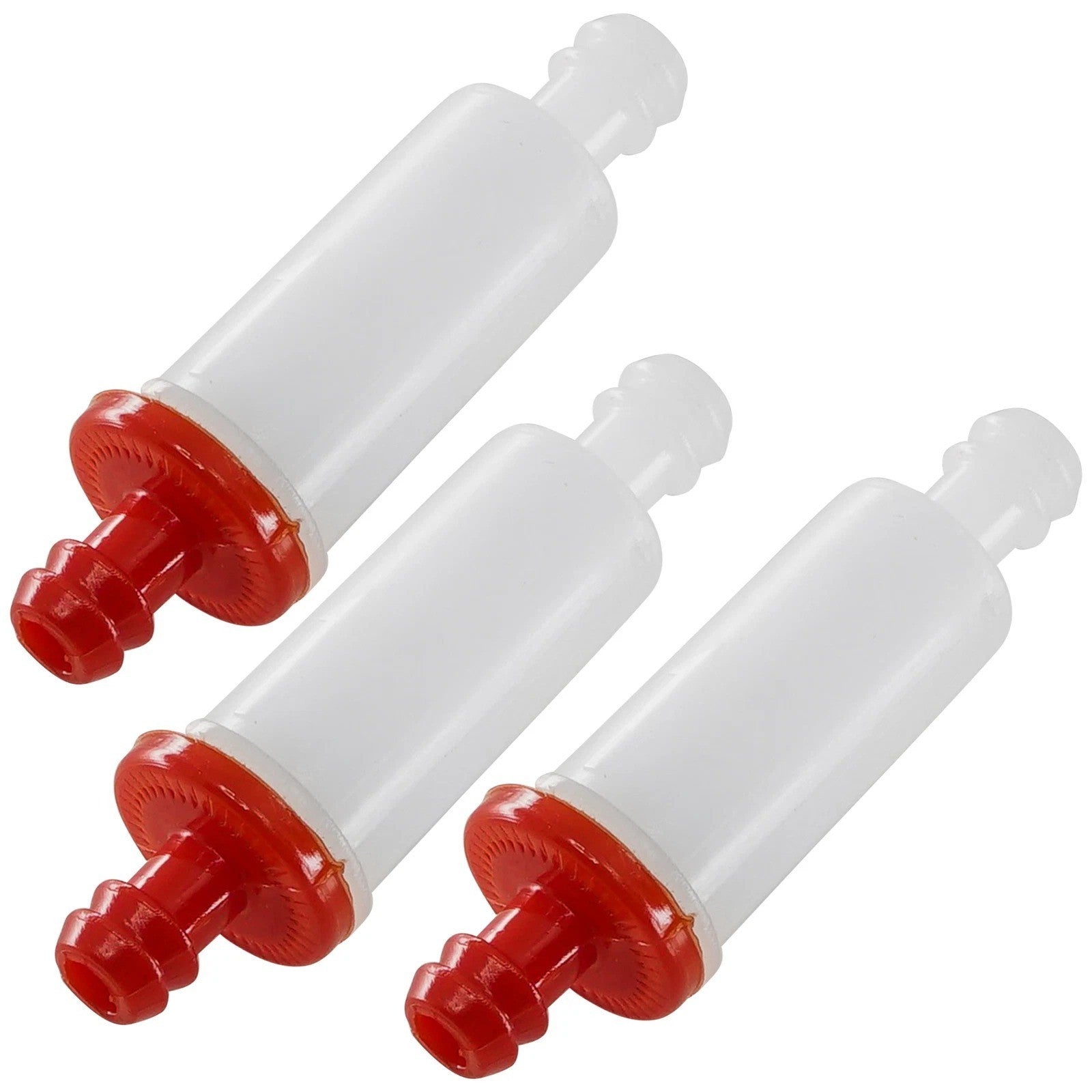 3 In Line Oil Fuel Filter for Polaris Sportsman 600 700 2002 2003-2006 2530009