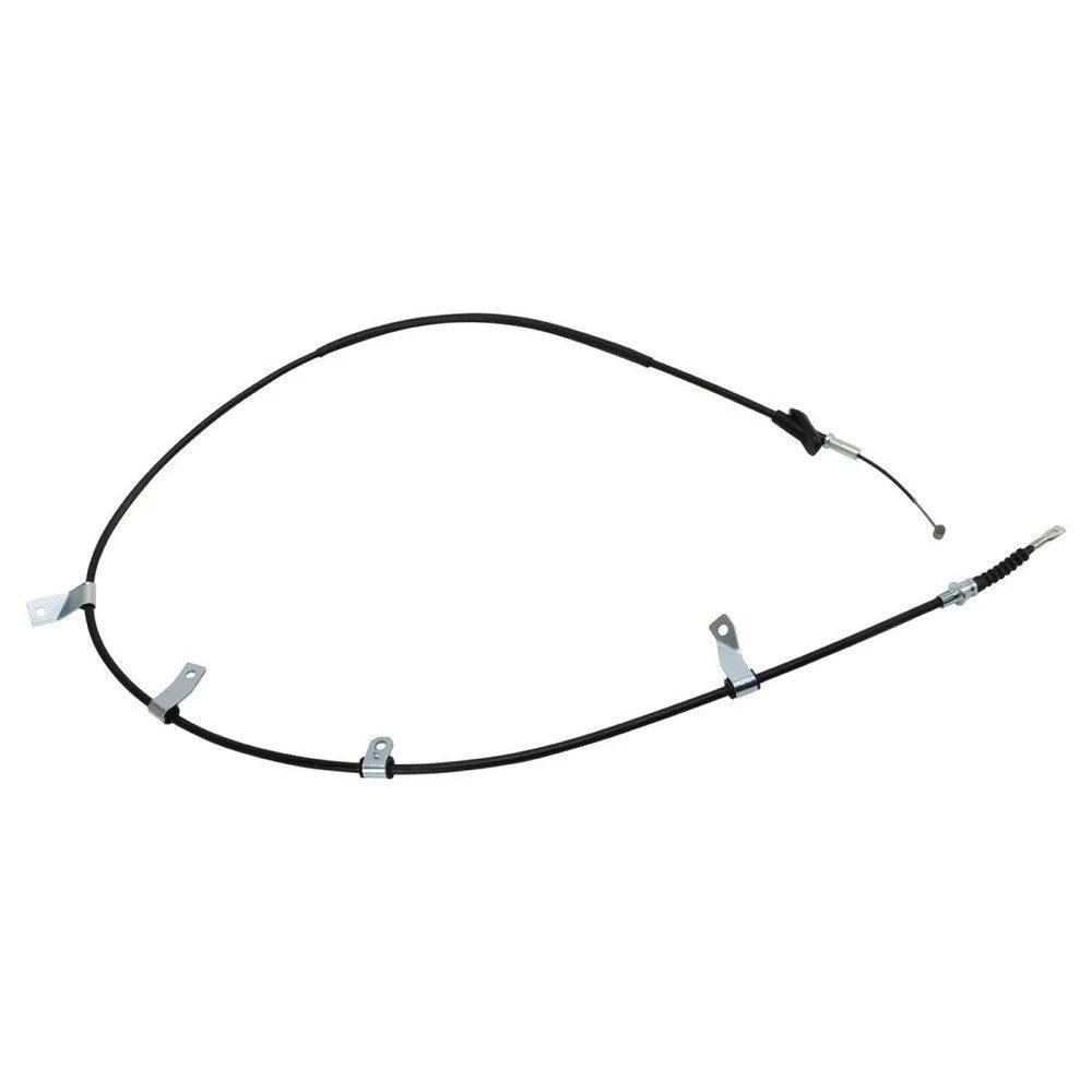 Rear Parking Brake Cable Fits 2006-2011 Honda Civic