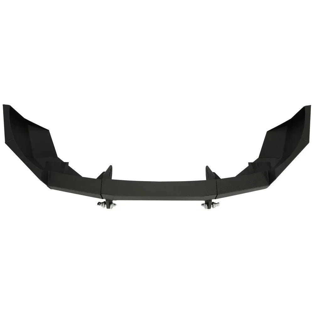 HECASA For 2007-10 Chevrolet Silverado 2500 3500 HD Steel Armor Front Bumper