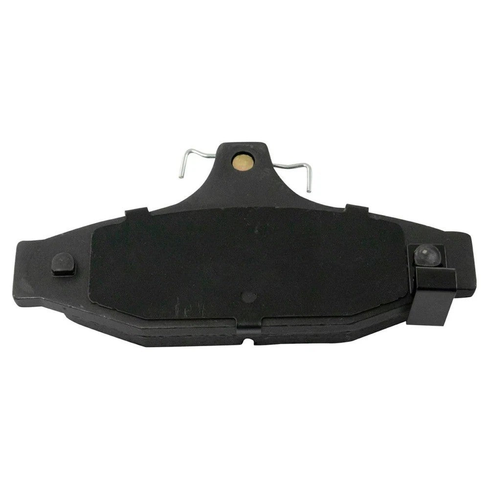 Ceramic Brake Pad Rear Set for Chevy Camaro Corvette Pontiac Firebird