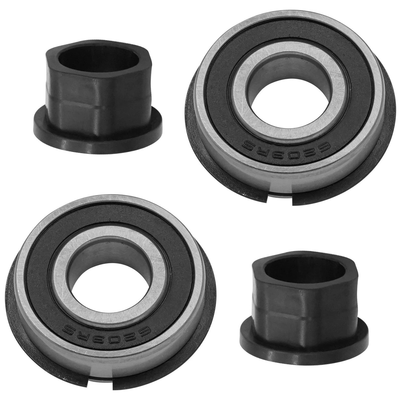 Drive Bearing Bushing For Troy-Bilt 2410 10028 2620 2840 5024 / 941-0563