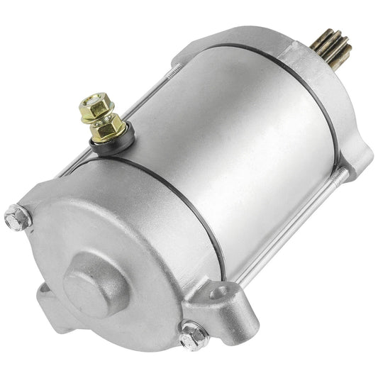 Starter for Yamaha Rhino 660 450 YXR66 YXR45 2004 2005 2006 2007 2008 2009 New