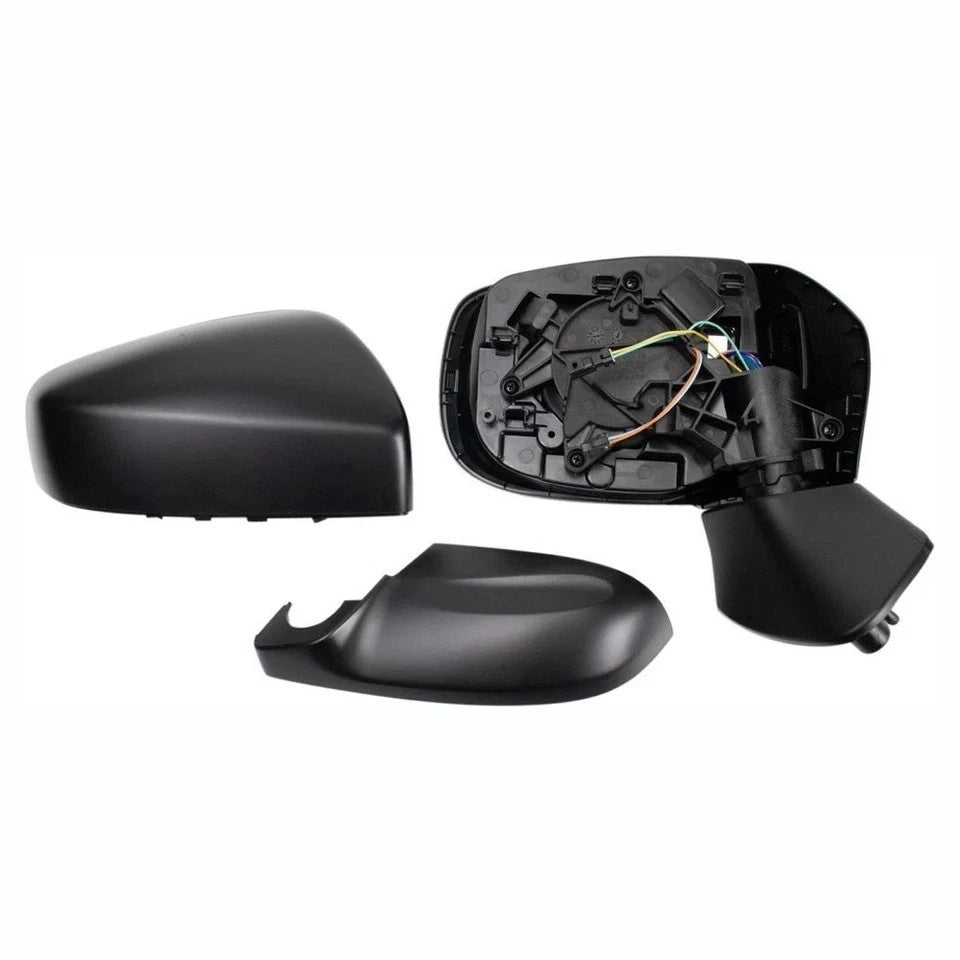Mirror Set Fits 2018-2023 Subaru Crosstrek