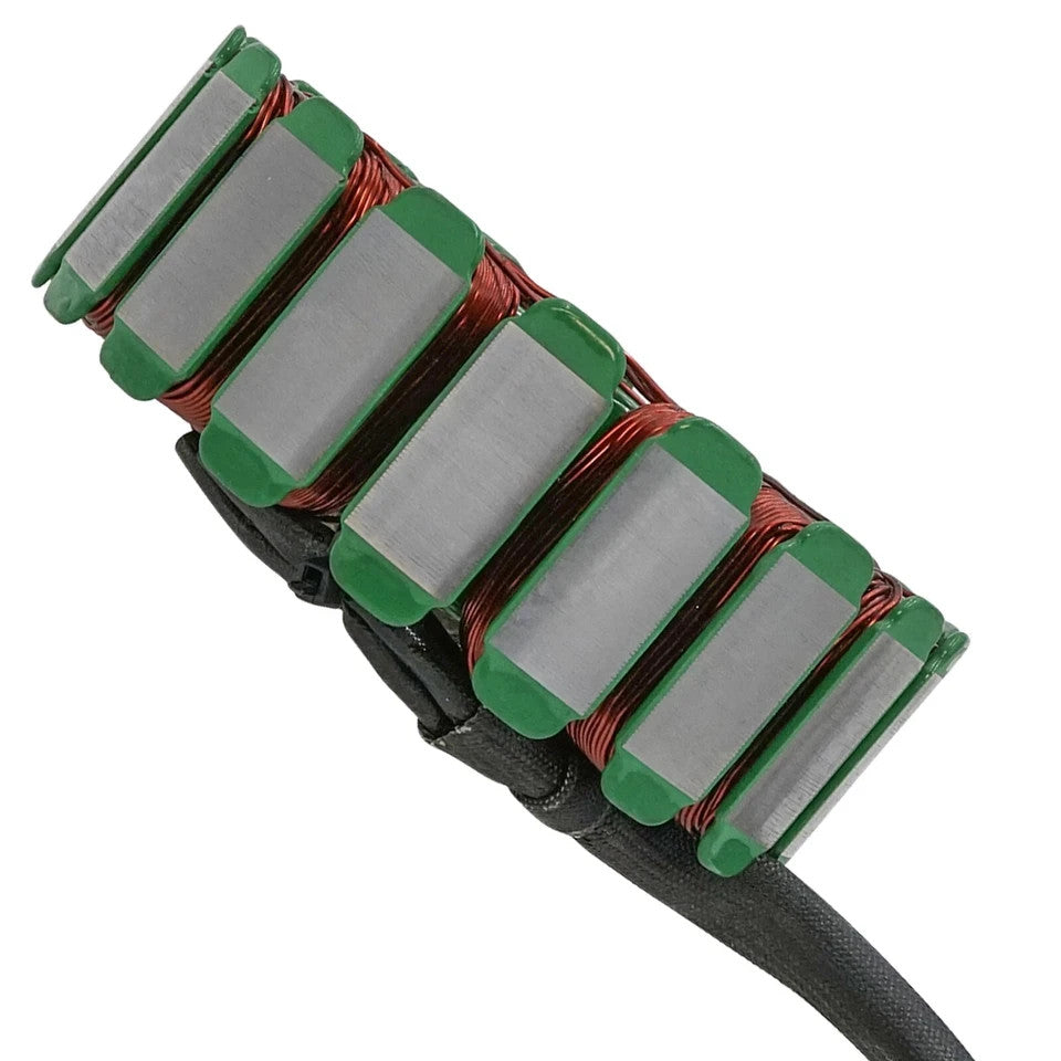 Stator for Honda VTX1300C VTX1300R VTX1300S VTX1300T 2005 2006 2007 2008 2009