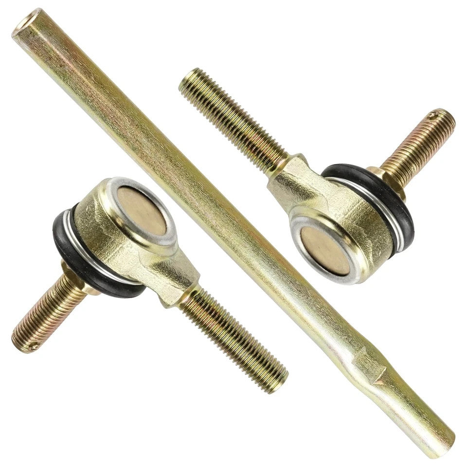 Tie Rod Set for Kawasaki Prairie 300 4X4 KVF300 1999 2000 2001 2002