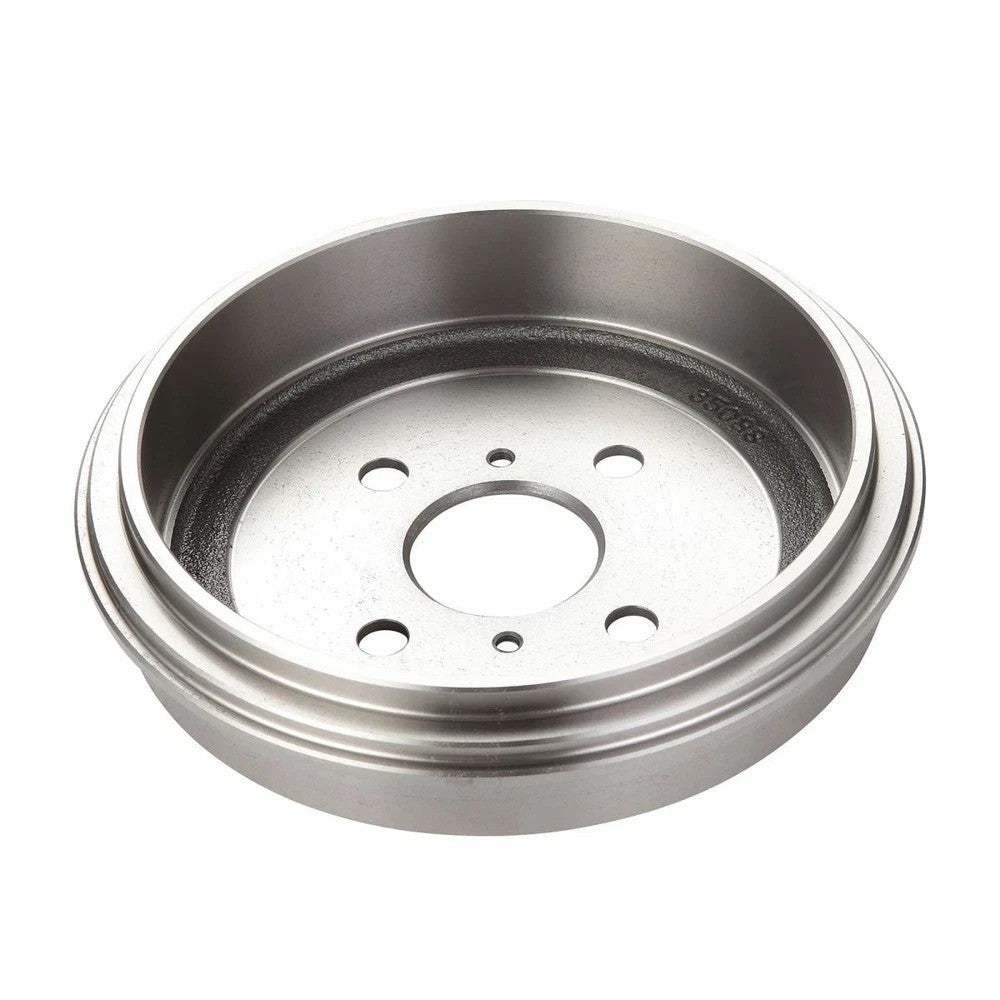 Rear Brake Drum & Shoe Kit LH Driver & RH Passenger Sides for Scion xA xB
