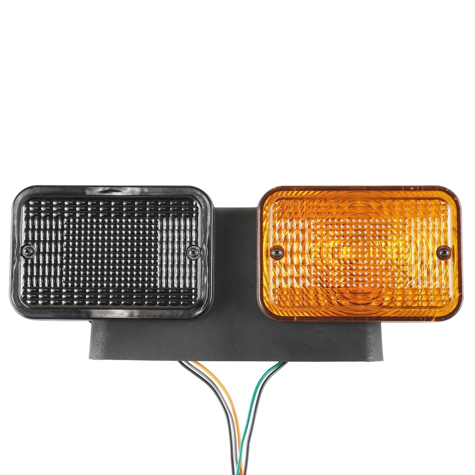 Complete Right Road Light Lamp For John Deere 4210 4310 4410 4510 4610 LVA14392