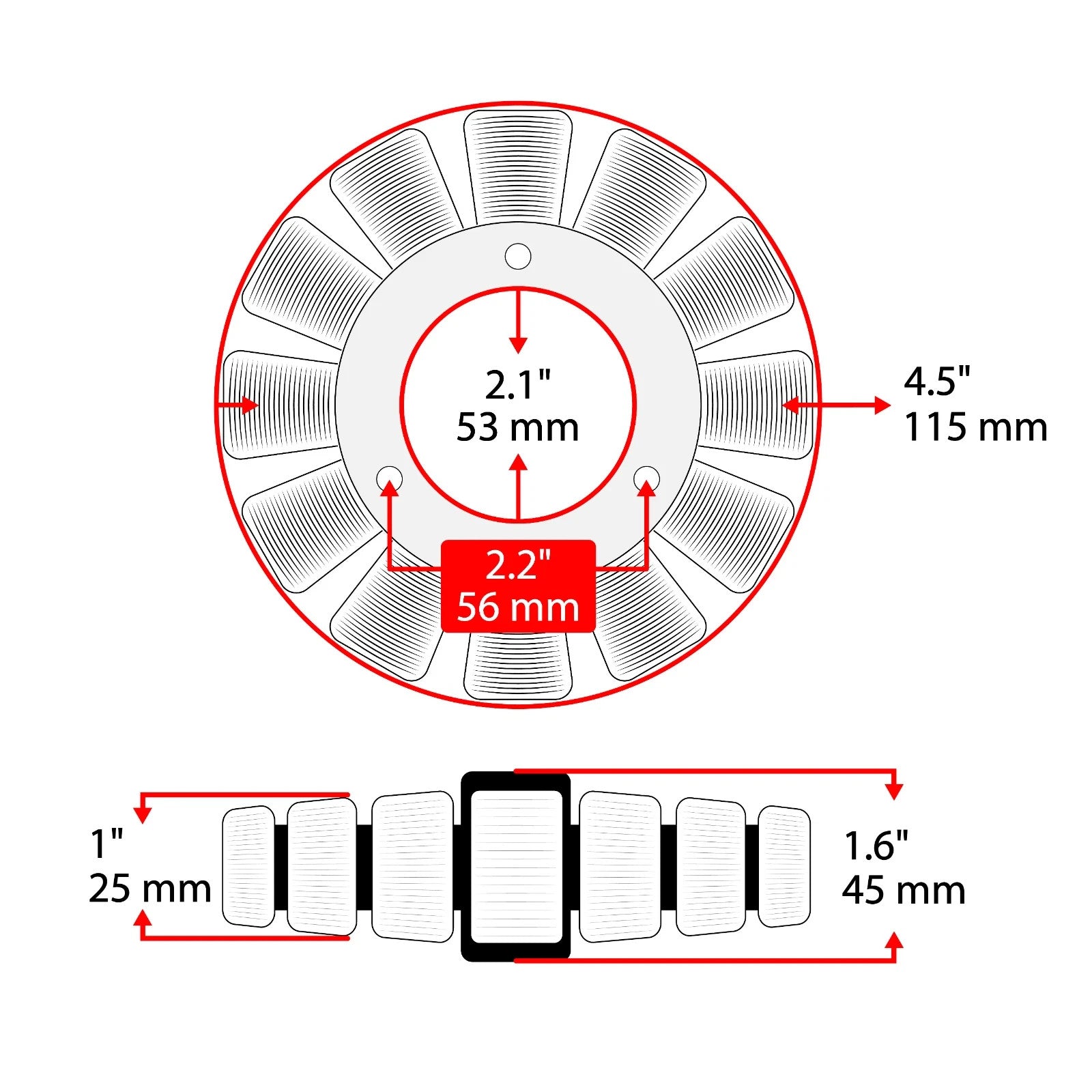 Stator & Regulator Rectifier for Yamaha Grizzly 600 YFM600 1999-2001 With Gasket