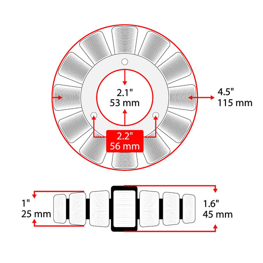 Stator & Regulator Rectifier for Yamaha Grizzly 600 YFM600 1999-2001 With Gasket