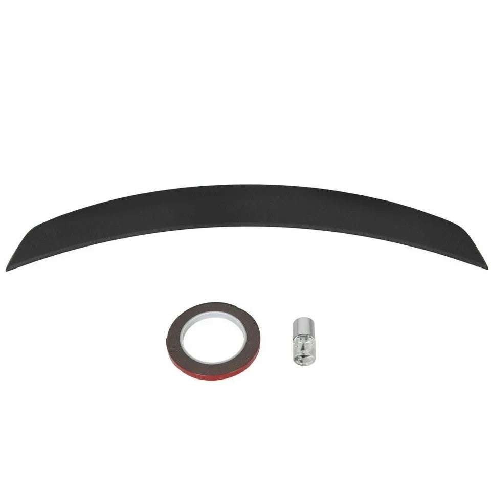 For 2011-2021 2022 2023 Chrysler 300 SRT8 Factory Style Spoiler Wing PAINTED