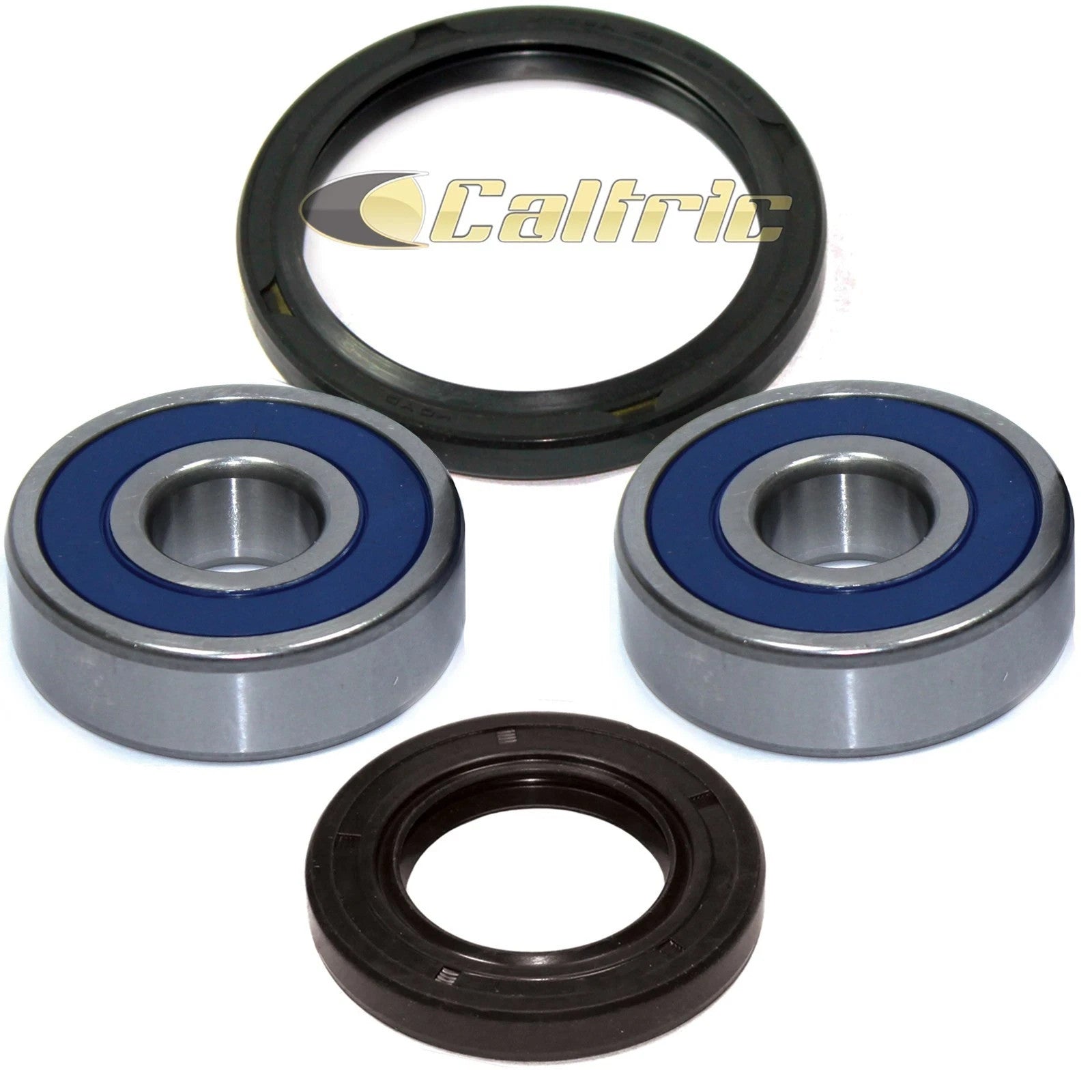 Front Wheel Ball Bearing And Seals Kit for Yamaha XS750 XS750S 1977 1978 1979