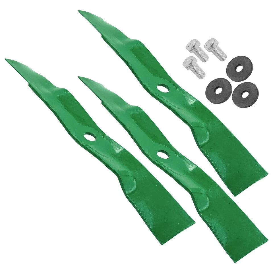 48" Deck Blade For John Deere GT225 GT235 GT245 LT170 LT180 LT190 Z425 Z435 Z445