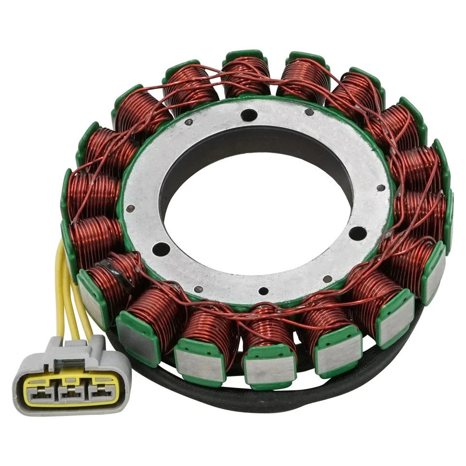Electrical Coil Stator for John Deere - Miu11412 