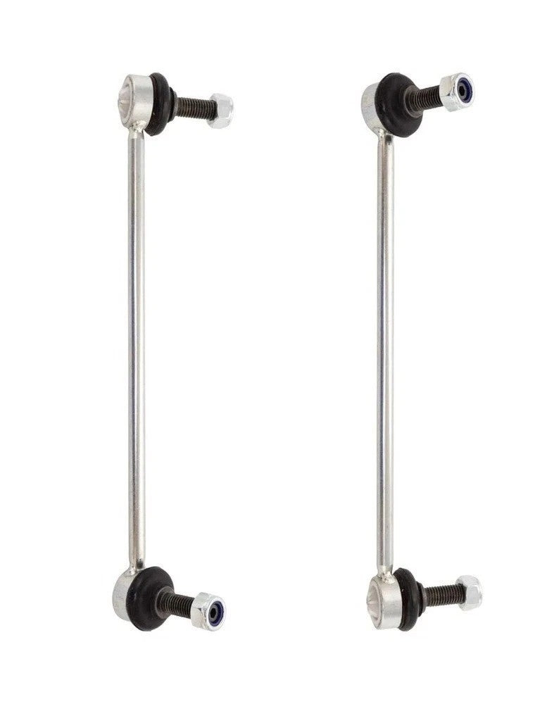 Front Suspension Sway Bar End Link LH RH Pair 2pc Set for Range Rover Sport New