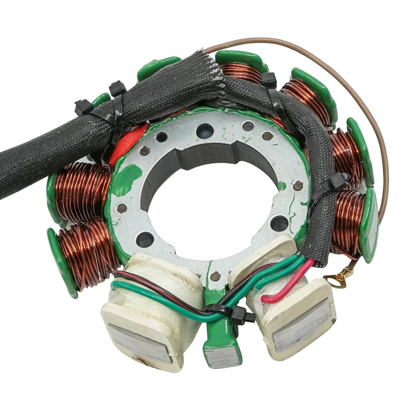 Stator for Polaris 3084974 3086860 New Magneto 4-Stroke