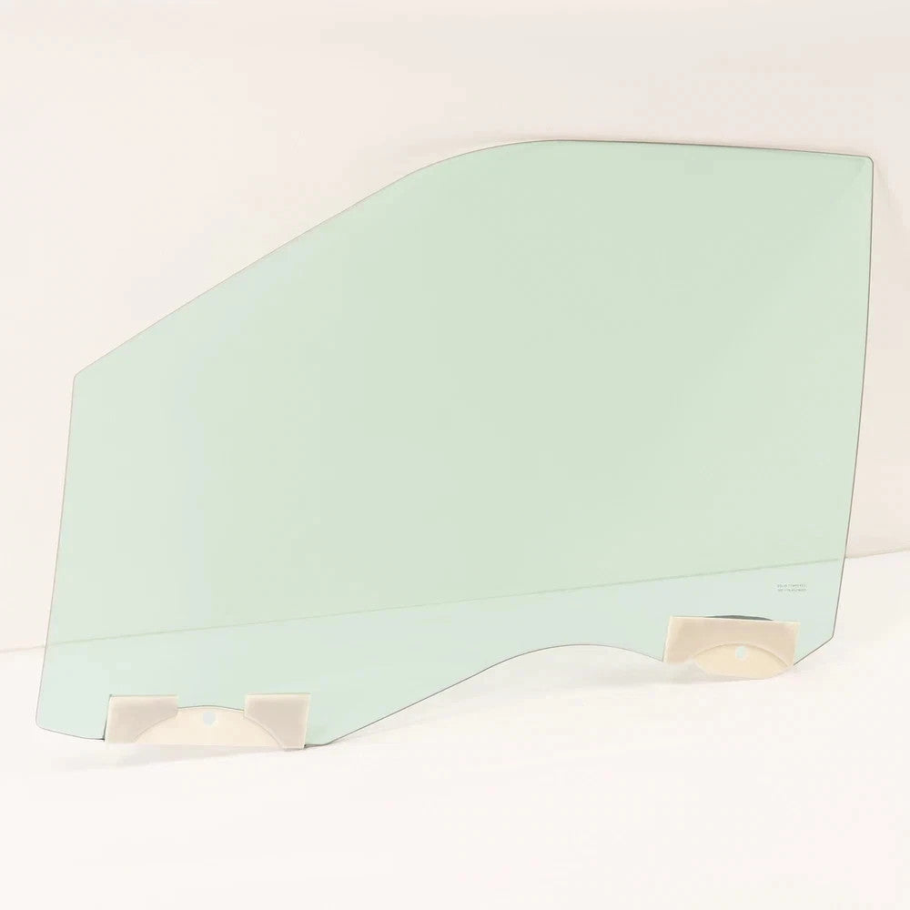 Fits 2015-2024 Ford F-150 Driver Left Side Front Door Window Glass Tempered