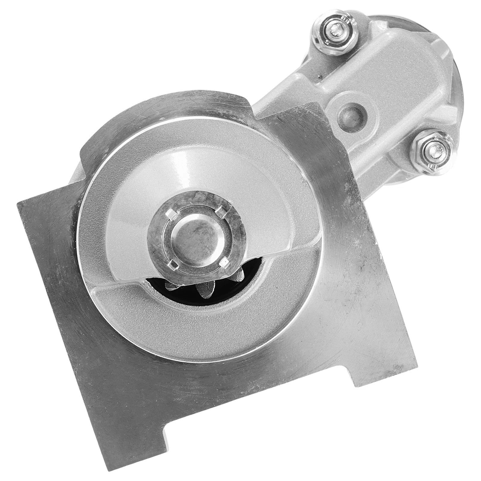 Caltric Starter for Kawasaki Engine FH500V FH541V FH601V FH641V FH680V FH721V