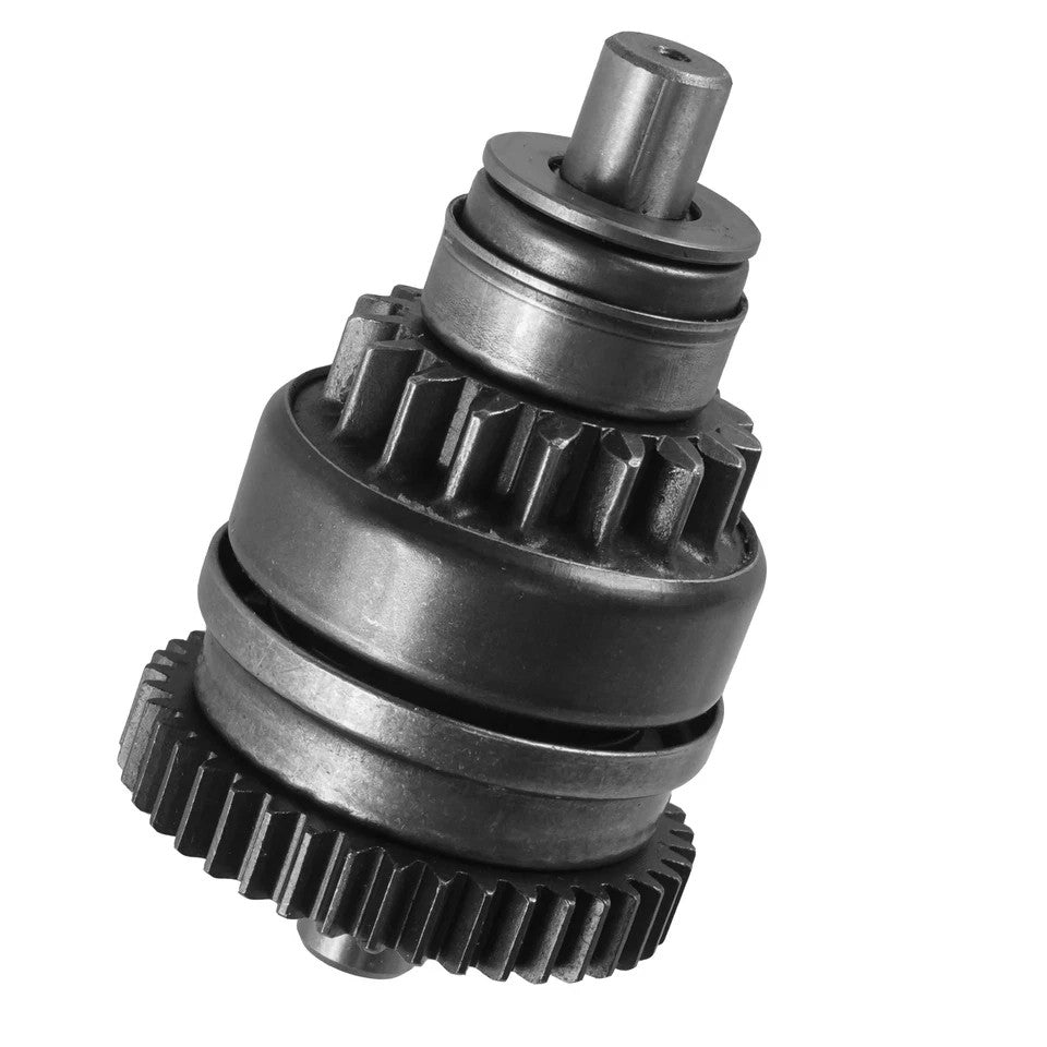 Starter Drive Bendix for Polaris Scrambler 500 4X4 2001 2002 2003 2004-2012