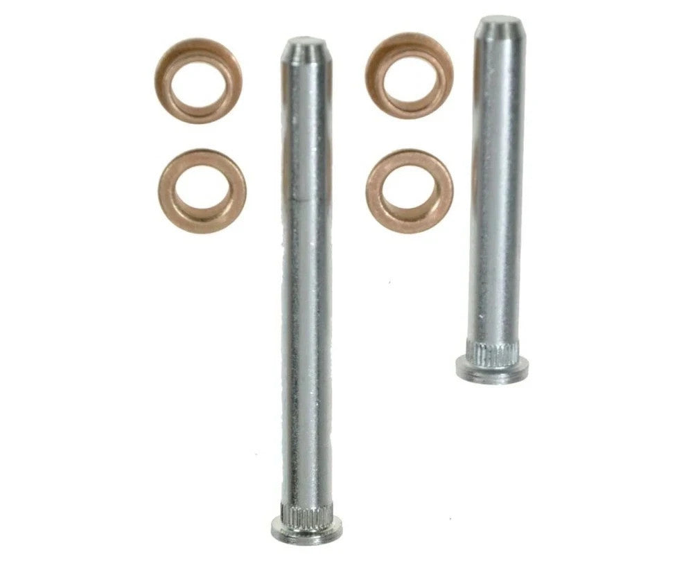 Dorman Door Hinge Pin & Bushing Kit for Dodge Ramcharger Pickup Truck