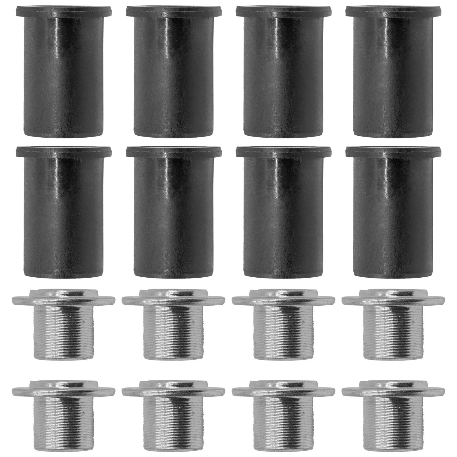 Rear A Arm Bushing Kit For Honda Rincon 650 TRX650 03-05/ 680 TRX680 06-23