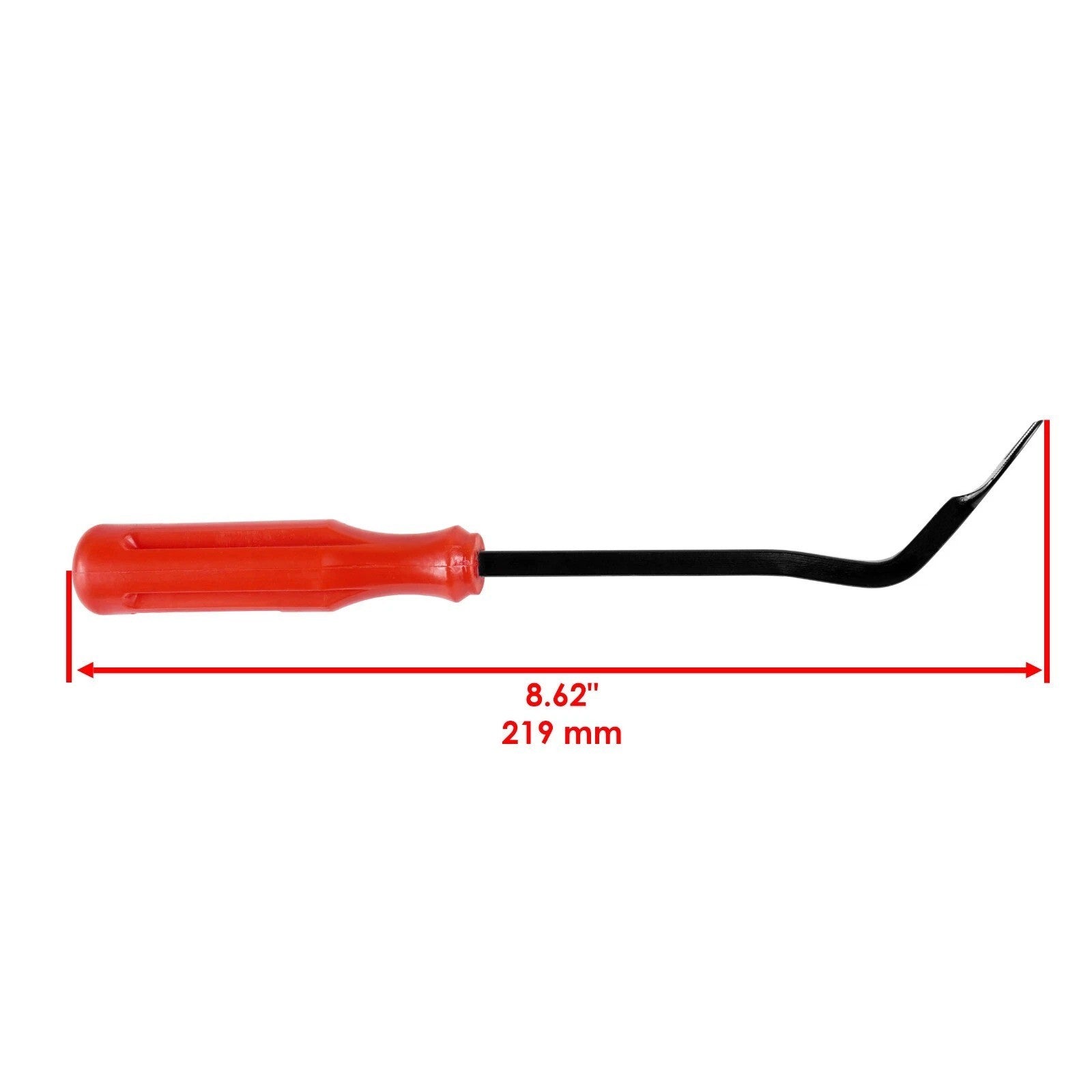 Fender Rivet Clips Remover Tool for Polaris 7661855 Honda 90653-HC4-900 21075686