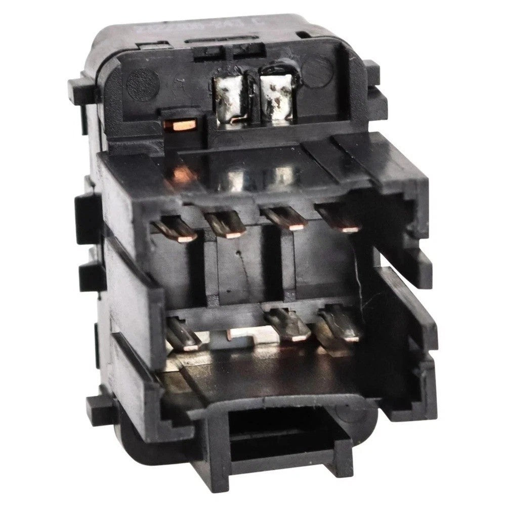 Front Right Power Window Switch Fits 1997-2003 Pontiac Grand Prix