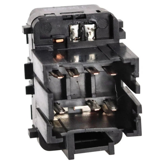 Front Right Power Window Switch Fits 1997-2003 Pontiac Grand Prix