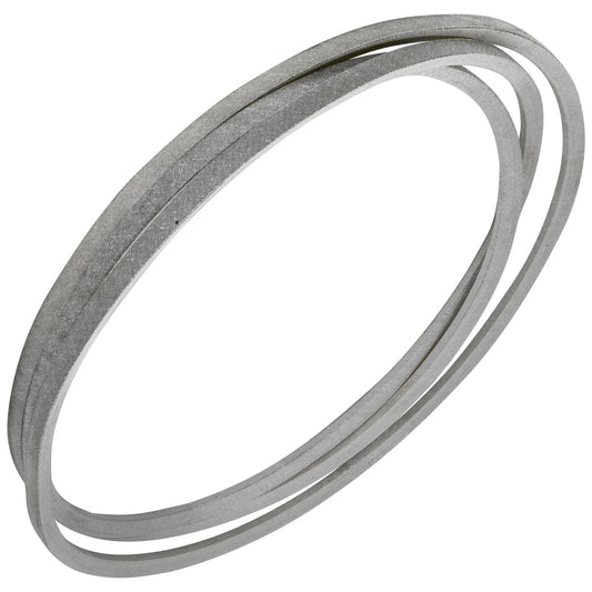 Caltric GX25232 42C" Deck Drive Belt For John Deere S130 S240 Lawn Mowers