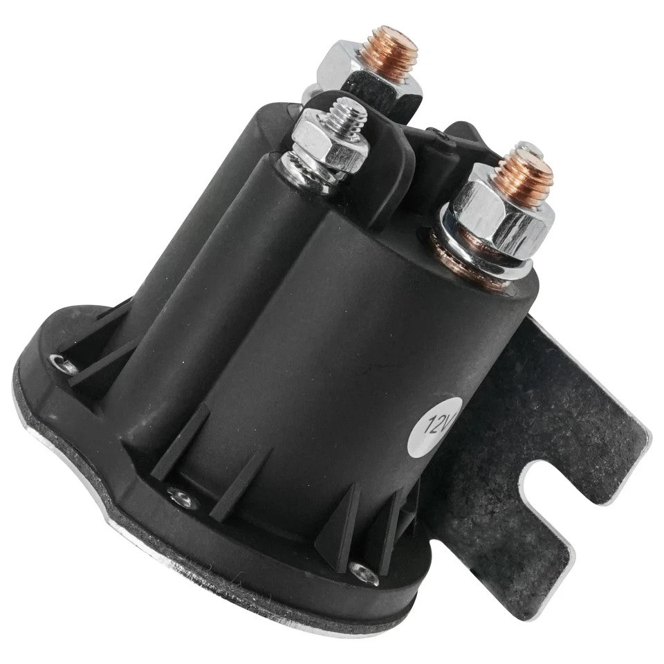 Starter Solenoid Relay For Yamaha Pro Hauler 700 YXP700 2004-06 JW1-H1950-00-00