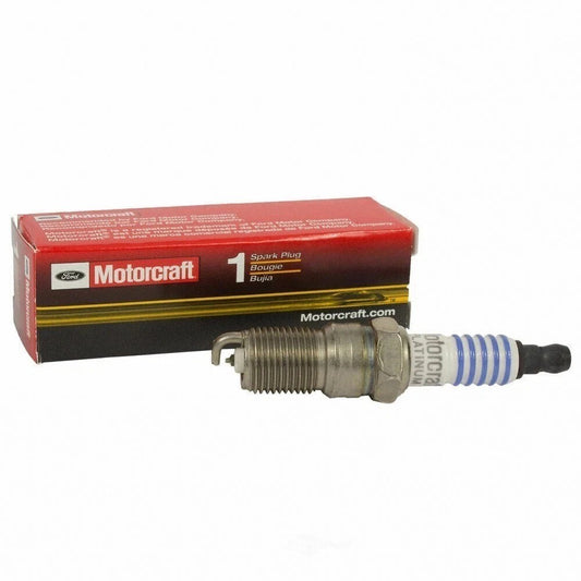 Genuine Motorcraft Platinum Spark Plug 6PCS for Ford Explorer Ranger Taurus V6