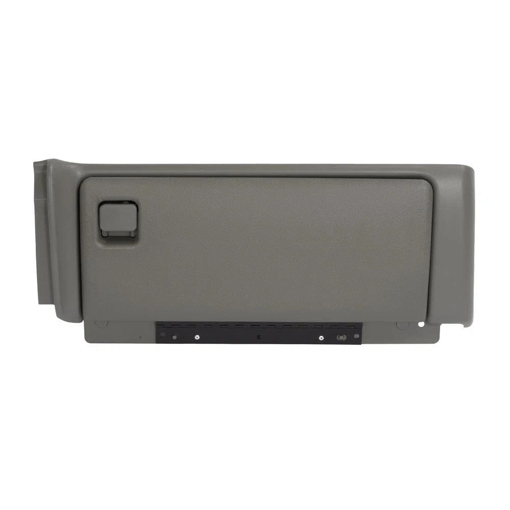 Center Glove Box Lid Interior Frame GM15807879 For GMC Silverado Sierra 2003-07