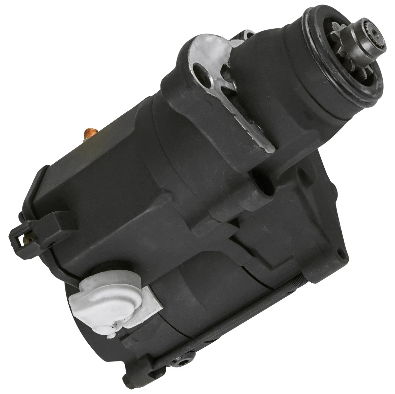 Starter For Harley Davidson Ultra Classic 1584cc 1803cc 1690cc 2007 2008-2014